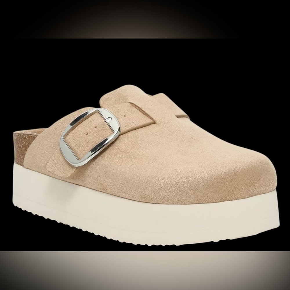 Madden Girl Cutie Pie Platform Clog